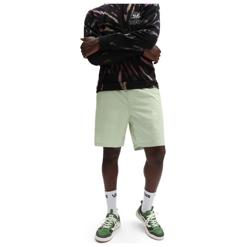 Vans Ανδρική βερμούδα MN Range Relaxed Ela